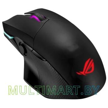 Игровая мышь ASUS ROG Chakram картинка 2